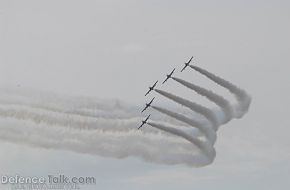 Italian Air Force OPEN DAY 2007