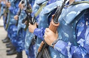 Women Peacekeeping Force in Liberia - Indian Army