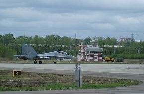 RMAF Su-30MKM