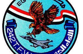 EAF-F-16 Patch