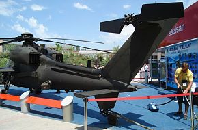 A-129 Mangusta