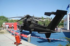 A-129 Mangusta