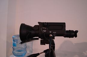 Thermal Weapon Sight / Aselsan