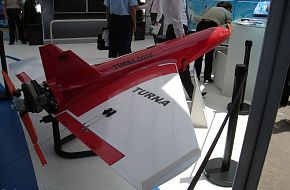 Turna G - Target Drone / TAI