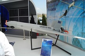 UAV - Gozcu / TAI