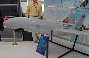 UAV - Gozcu / TAI