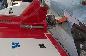 Turna G - Target Drone / TAI