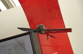 ARI - Mini UAV / Vestel