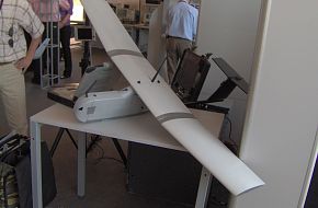 GLOBIHA - Mini UAV / Global Teknik
