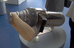 UAV Engine / TEI