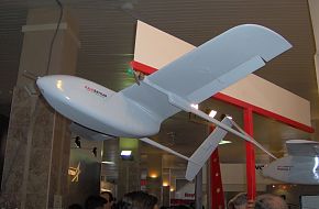 Baykar Mini UAV / KaleBaykar