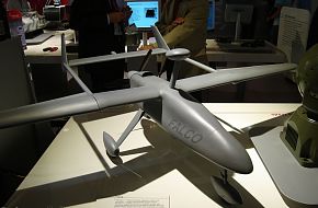 Falco UAV