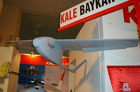 Mini UAV / KaleBaykar