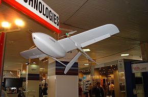 Baykar Mini UAV / KaleBaykar
