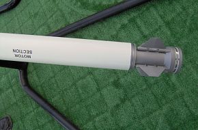 2.75 inch Laser Guided Rocket / Roketsan