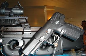 Five Seven / FN