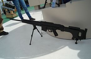 Tufan - 7.62mm / MKE