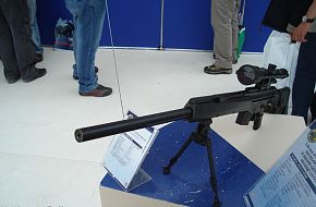 Tufan - 7.62mm / MKE