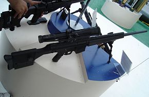 Tufan - 7.62mm / MKE