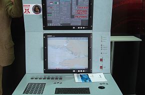 GENESIS - Ship Integrated Warfare Management System / HAVELSAN