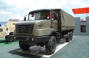 Renault Truck