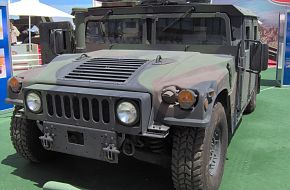 HMMWV