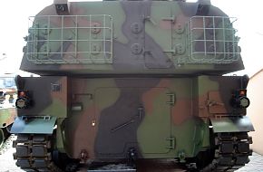 T-155 FIRTINA / Aselsan - MKE