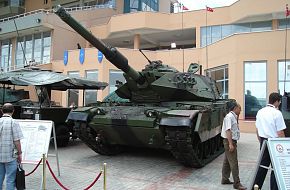 M-60T