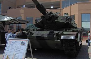 M-60 T