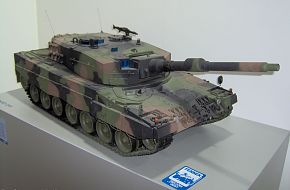 Leopard 2A4