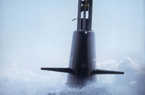 Gotland class submarine - SwN