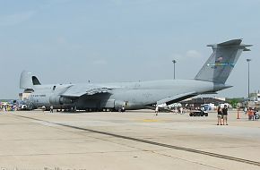 C-17 - Transport Aircraft