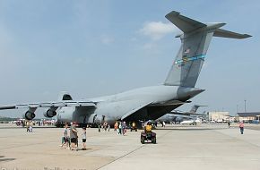 C-17 - Transport Aircraft