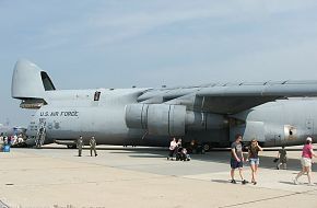 C-17 - Transport Aircraft