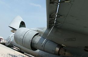 C-17 - Transport Aircraft