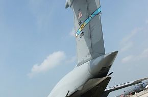 C-17 - Transport Aircraft