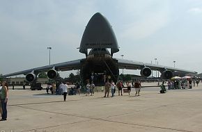 C-17 - Transport Aircraft