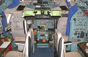 Antonov 225 - Russian Transport Aircraft