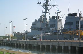 USS Stout (DDG-55)