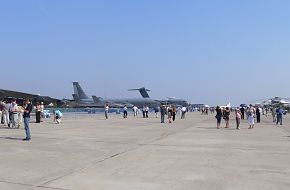 - MAKS 2007 Air Show