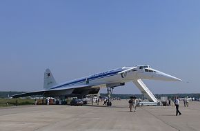 - MAKS 2007 Air Show