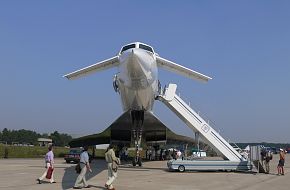 - MAKS 2007 Air Show