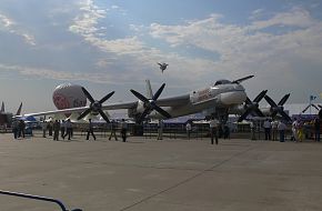 - MAKS 2007 Air Show