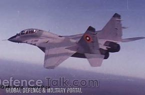 Bulgarian Airforce 9