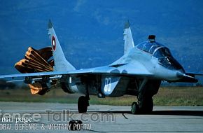 Bulgarian Airforce 10