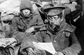 Children of the War - WW1