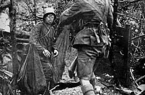 Children of the War - WW1