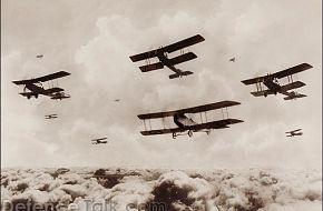 World War 1 photo by James Francis "Frank" Hurley