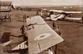 World War 1 photo by James Francis "Frank" Hurley