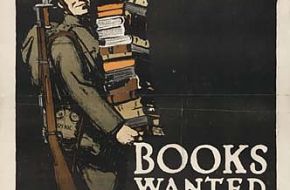 Propaganda Posters - World War I